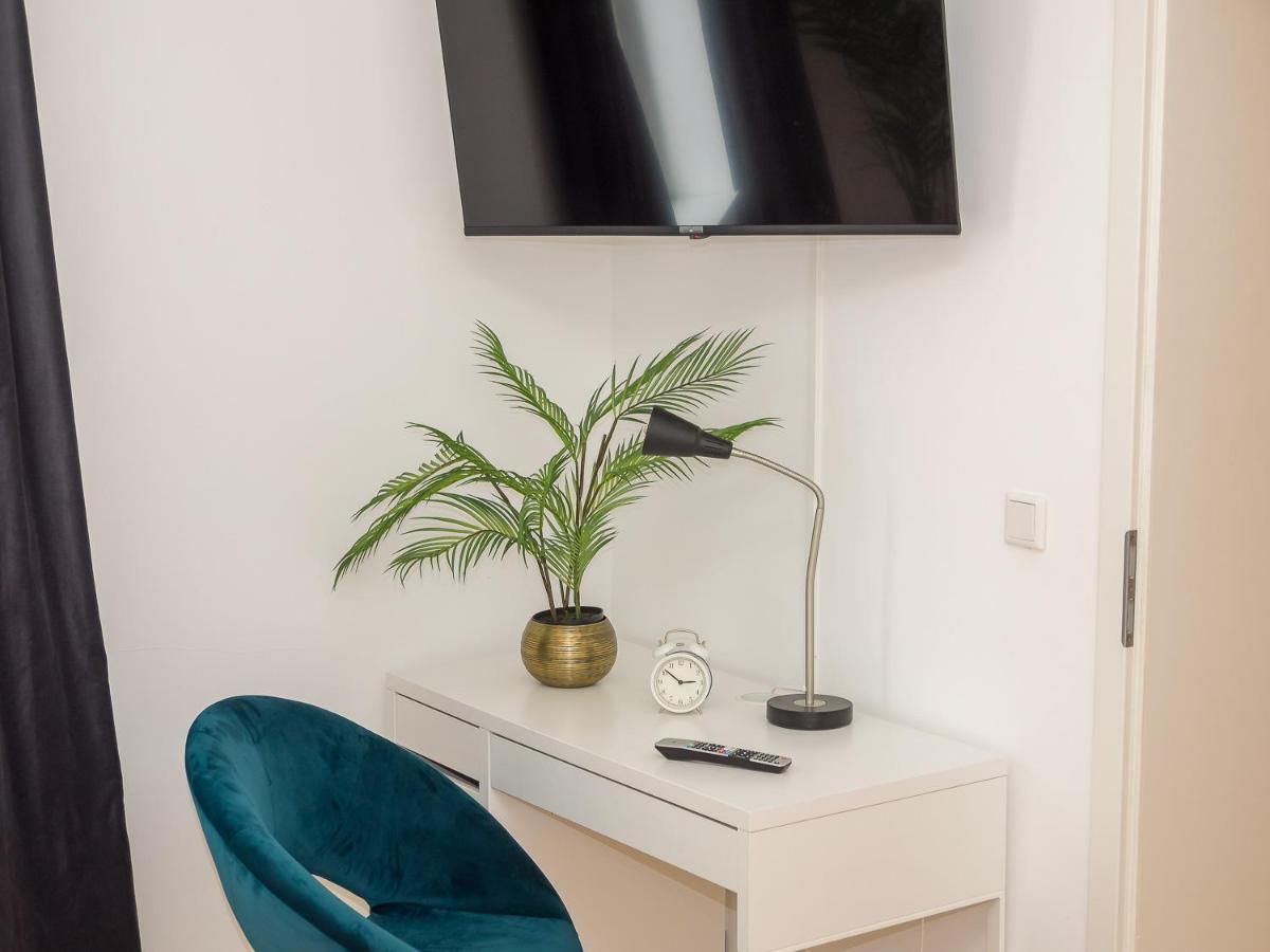 Fabelhafte Apartments Zum Wohlfuehlen Mit Junik Apartments Дуйсбург Екстериор снимка