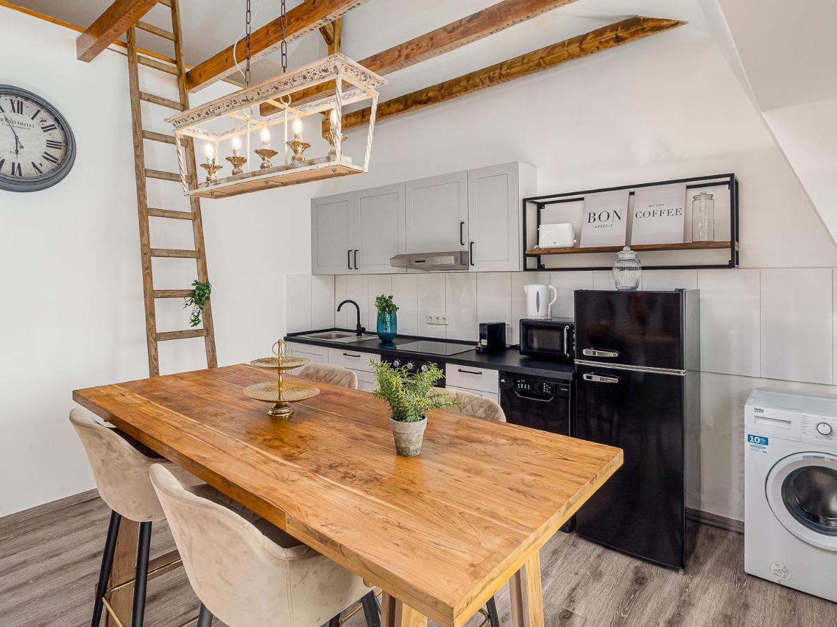 Fabelhafte Apartments Zum Wohlfuehlen Mit Junik Apartments Дуйсбург Екстериор снимка