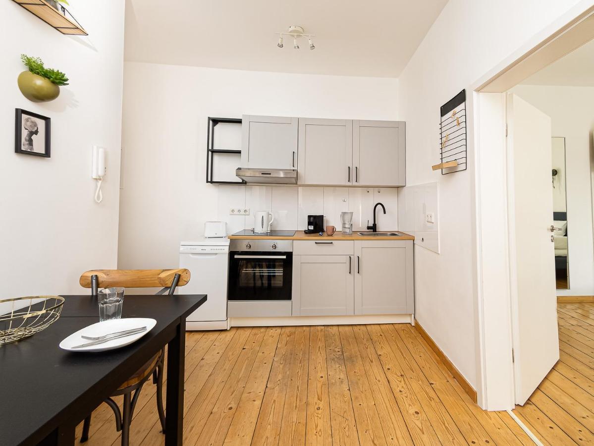 Fabelhafte Apartments Zum Wohlfuehlen Mit Junik Apartments Дуйсбург Екстериор снимка