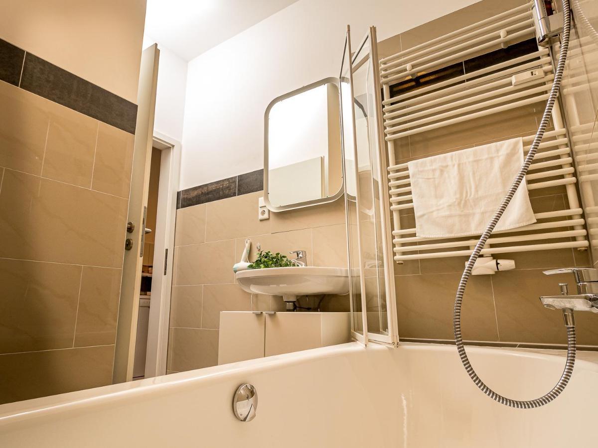 Fabelhafte Apartments Zum Wohlfuehlen Mit Junik Apartments Дуйсбург Екстериор снимка