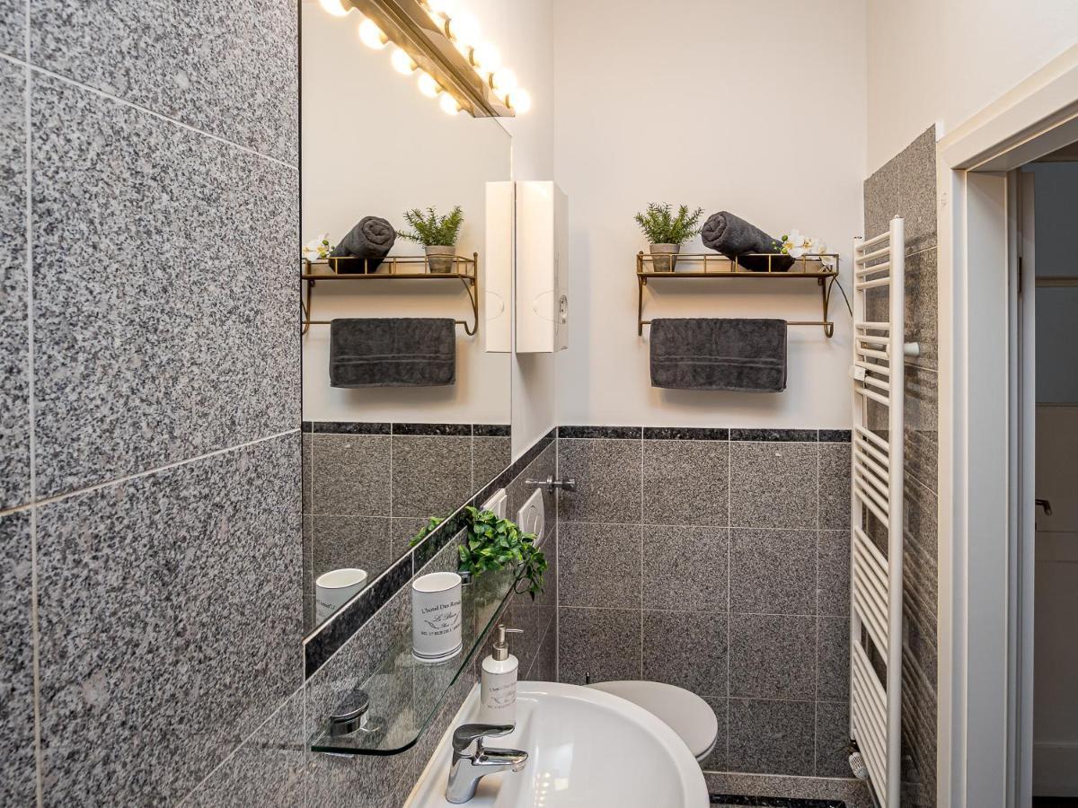 Fabelhafte Apartments Zum Wohlfuehlen Mit Junik Apartments Дуйсбург Екстериор снимка