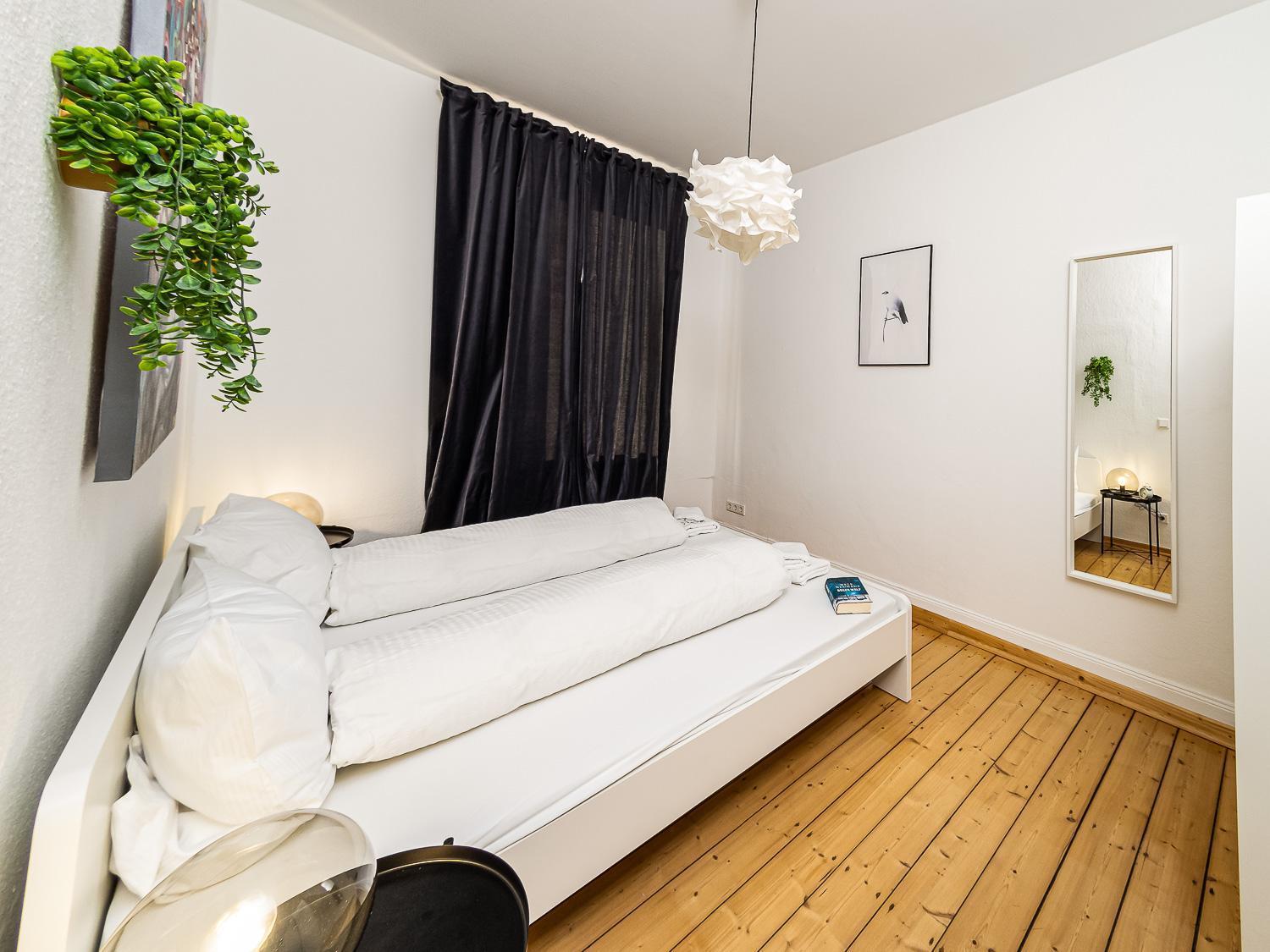 Fabelhafte Apartments Zum Wohlfuehlen Mit Junik Apartments Дуйсбург Стая снимка