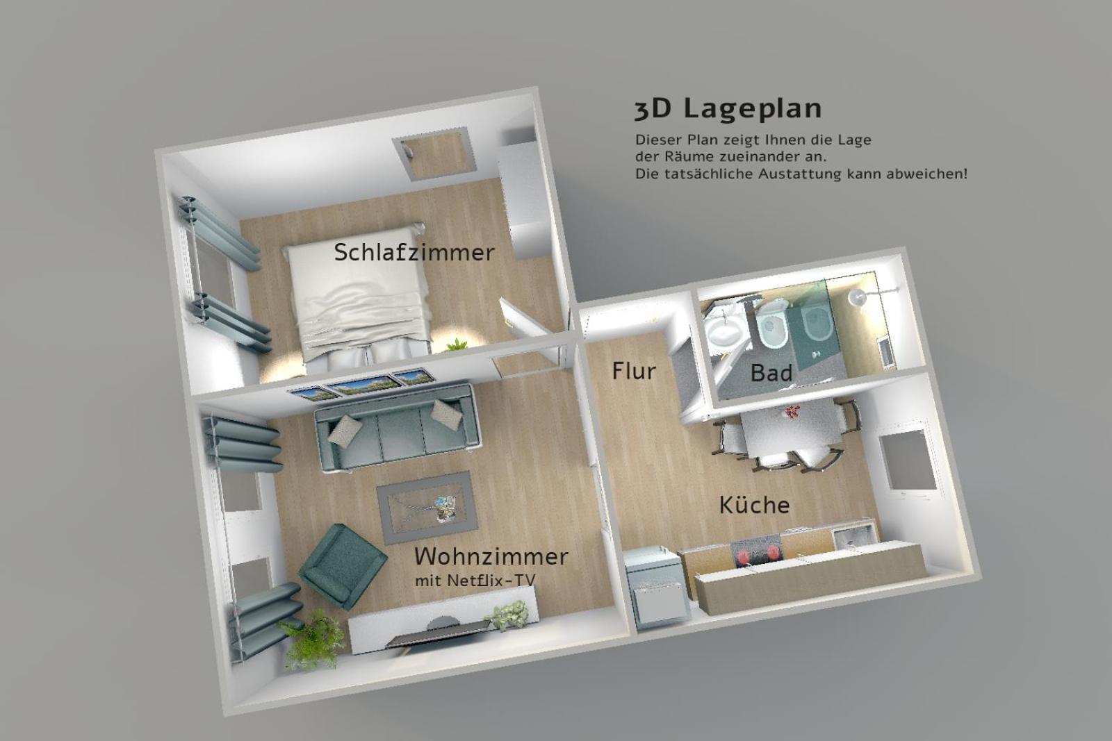 Fabelhafte Apartments Zum Wohlfuehlen Mit Junik Apartments Дуйсбург Стая снимка