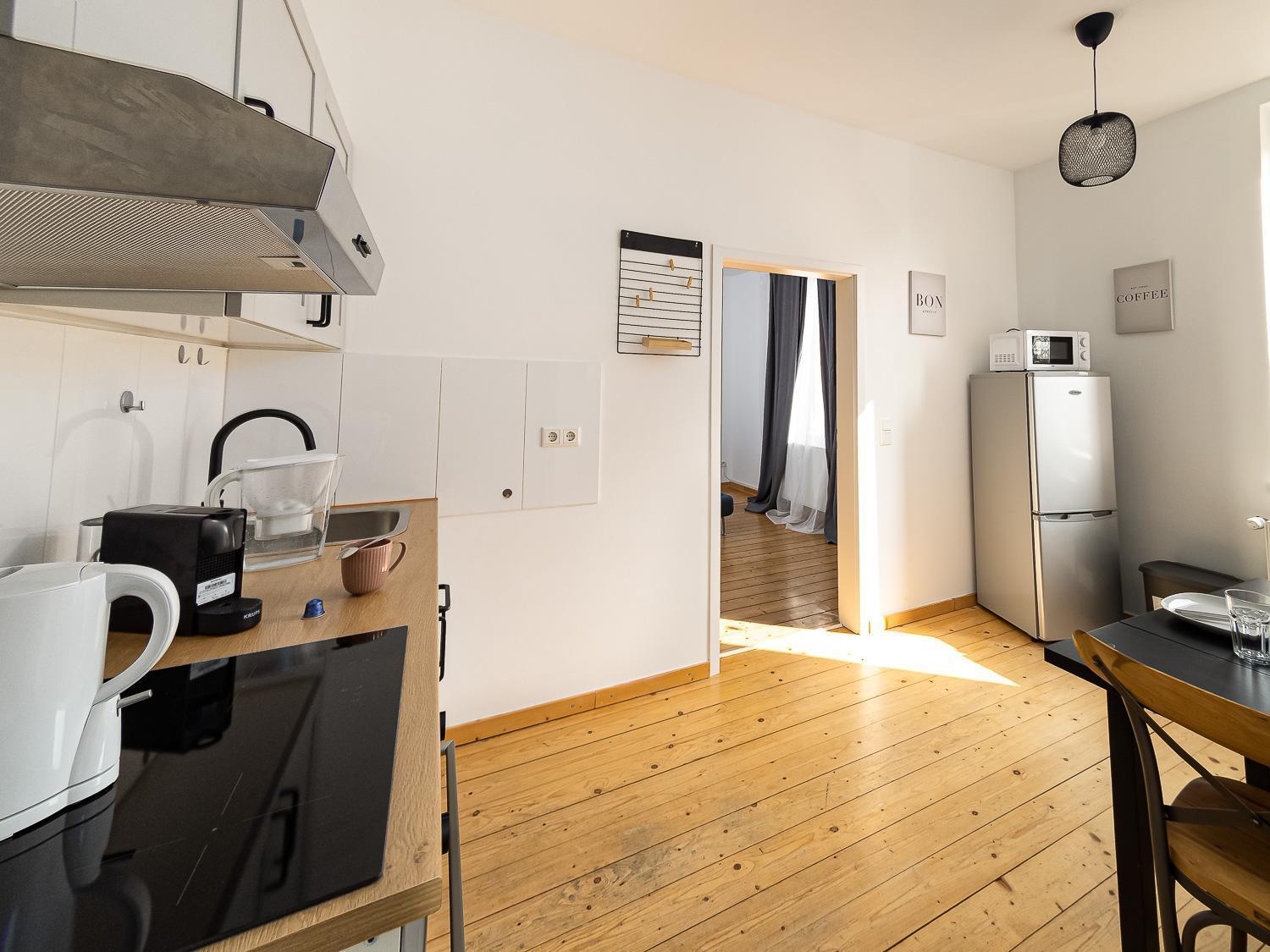 Fabelhafte Apartments Zum Wohlfuehlen Mit Junik Apartments Дуйсбург Стая снимка
